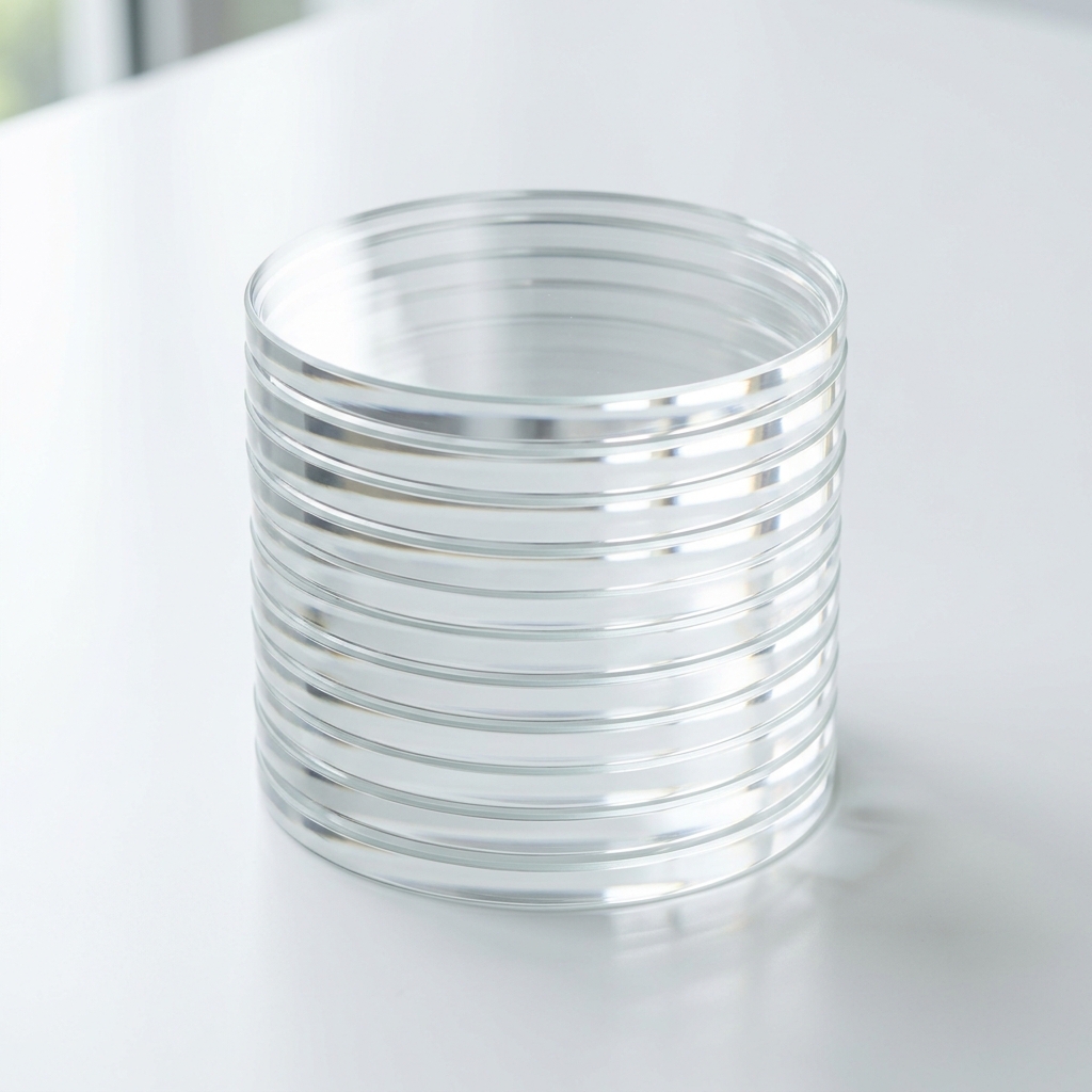 Protective Lens