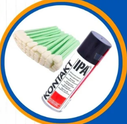 Cleaning Consumables