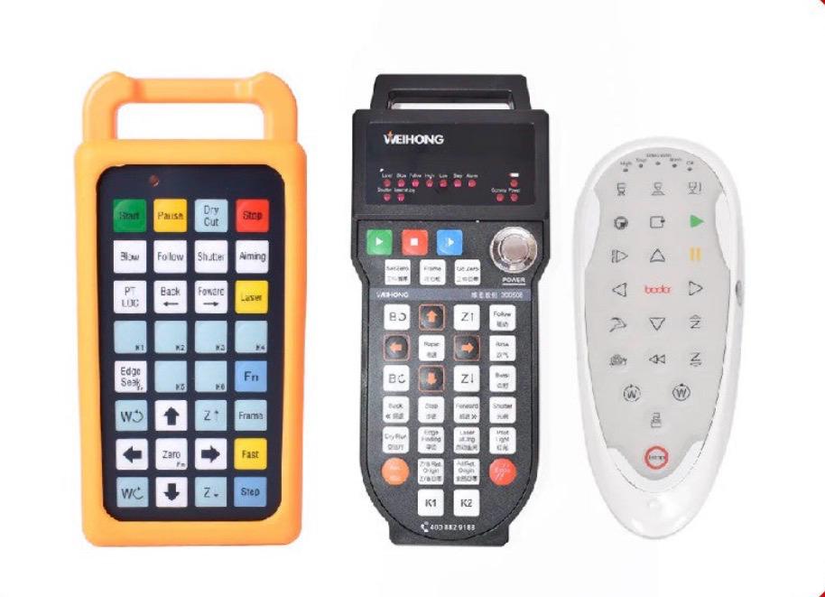 Remote Control