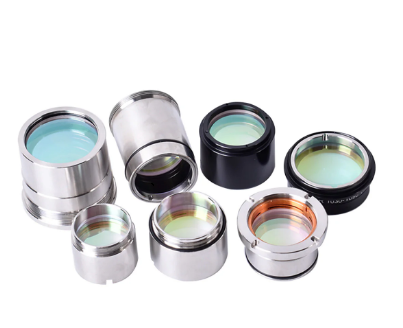 Focusing & Collimating Lens
