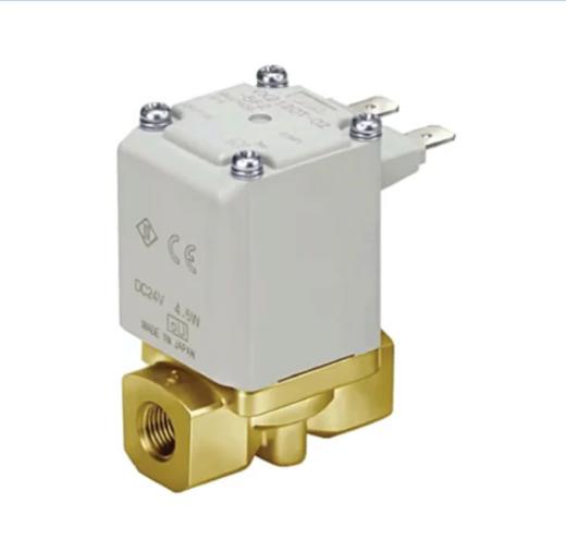 SMC Solenoid Valve ~ 10bar