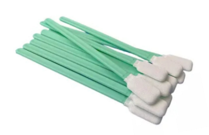 Cotton Swab - Medium | L : 100mm