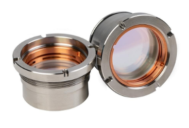 Raytool BM110 - Focusing & Collimating Lens with Assembly (OEM)