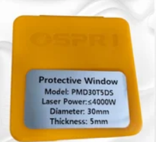 OSPRI Original Protective Lens 30x5