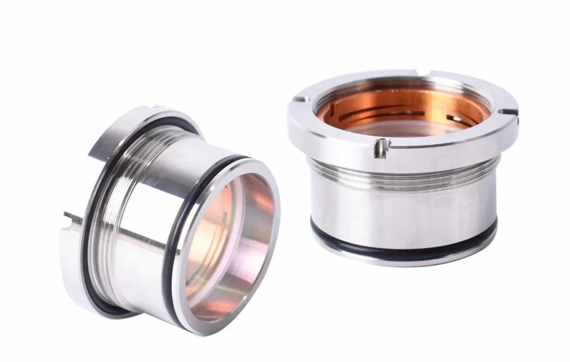 RayTools Original BM111 - Focusing & Collimating Lens with Assembly