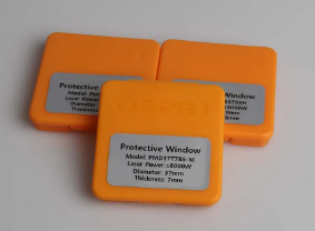 OSPRI Original Protective Lens 37x7 (15kw)